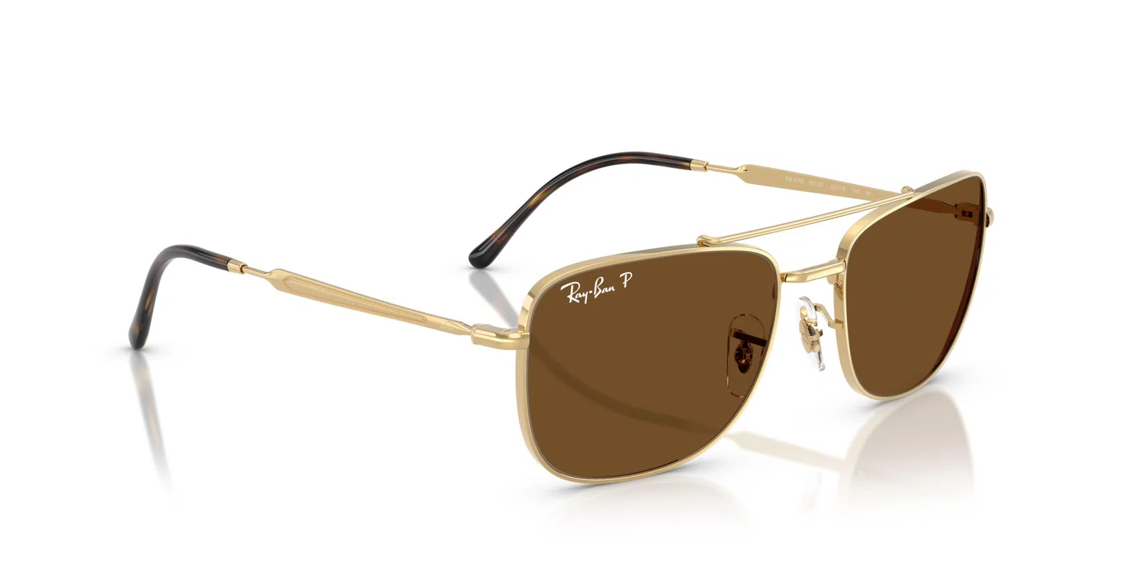 Ray-Ban 3755 Sunglasses - view 55